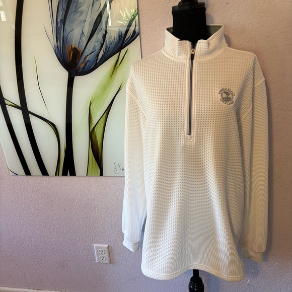 Other - Men’s golf shirt size large